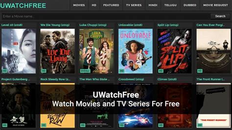 uwatchfree.it|Where to Watch Free Movies Online: 10 Best Places